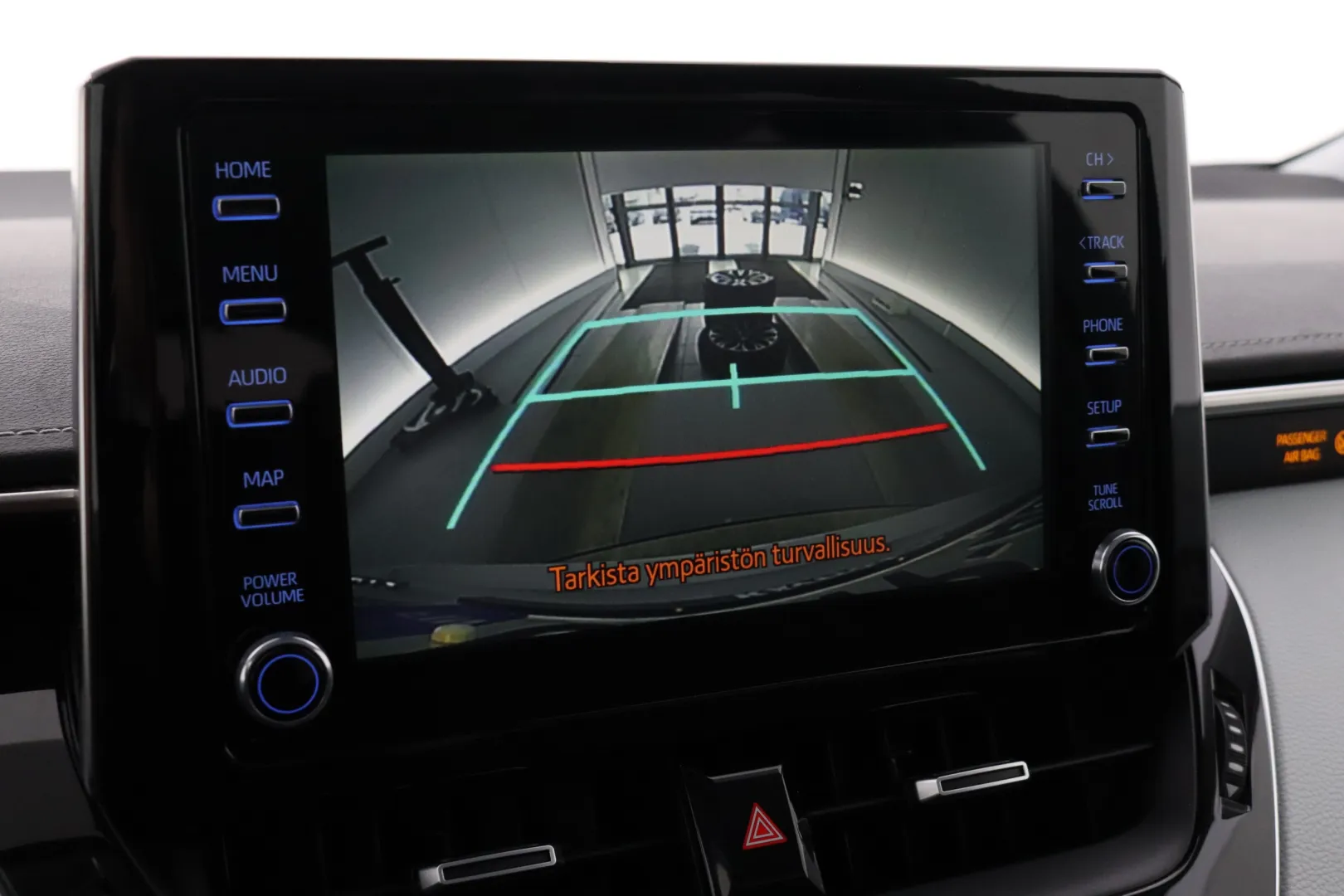 TOYOTA COROLLA CNR-468 carousel image