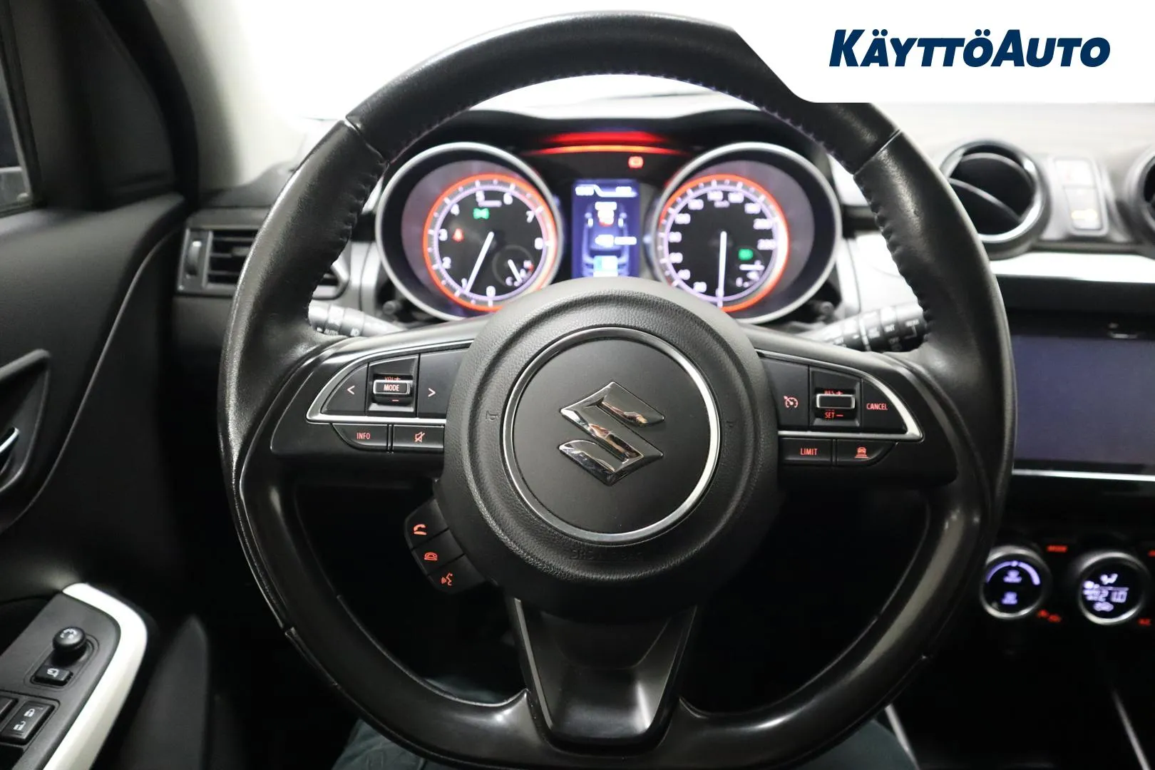 Suzuki Swift EPS-541 carousel image