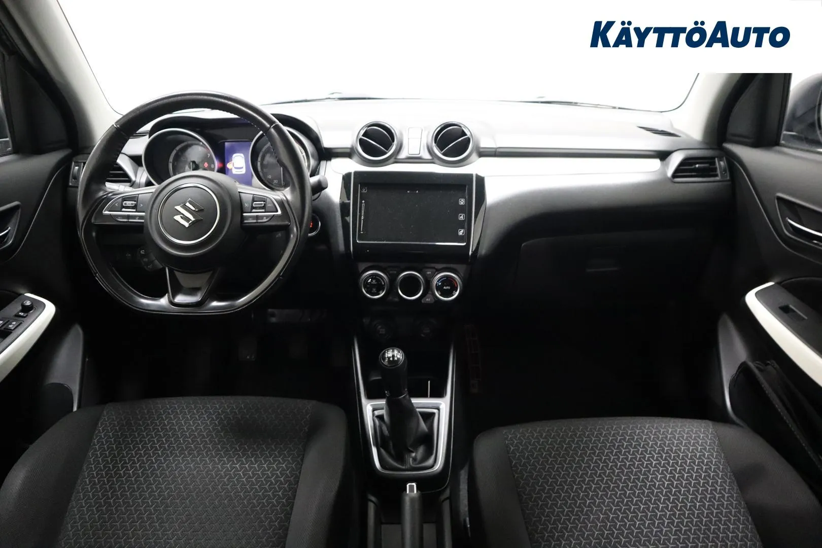 Suzuki Swift EPS-541 carousel image