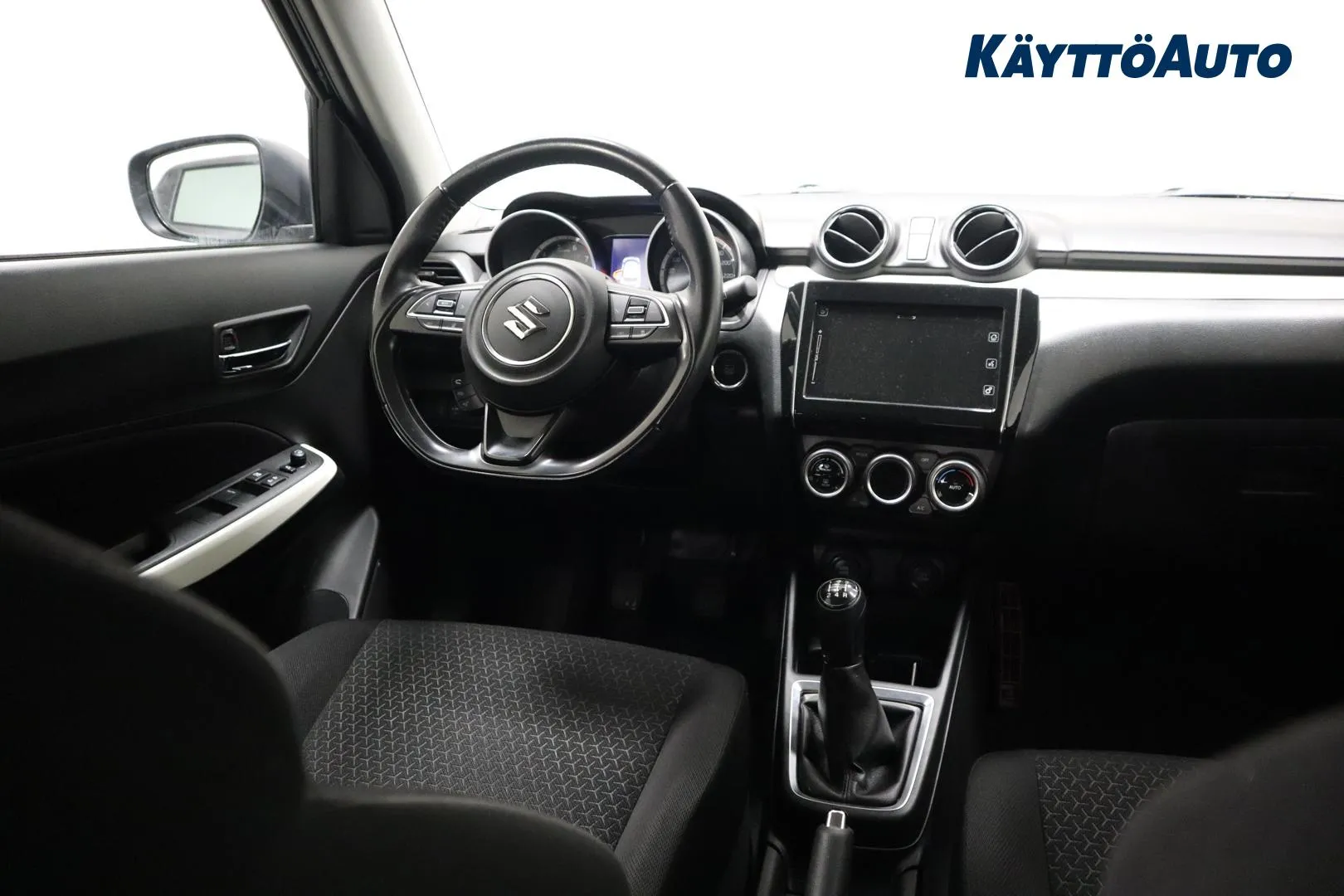 Suzuki Swift EPS-541 carousel image