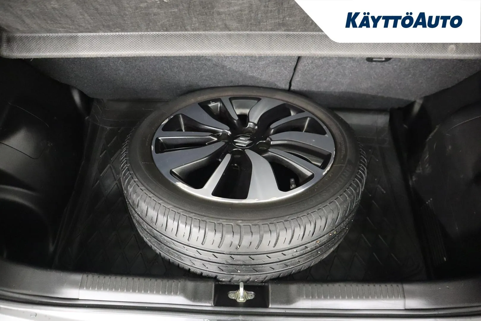 Suzuki Swift EPS-541 carousel image