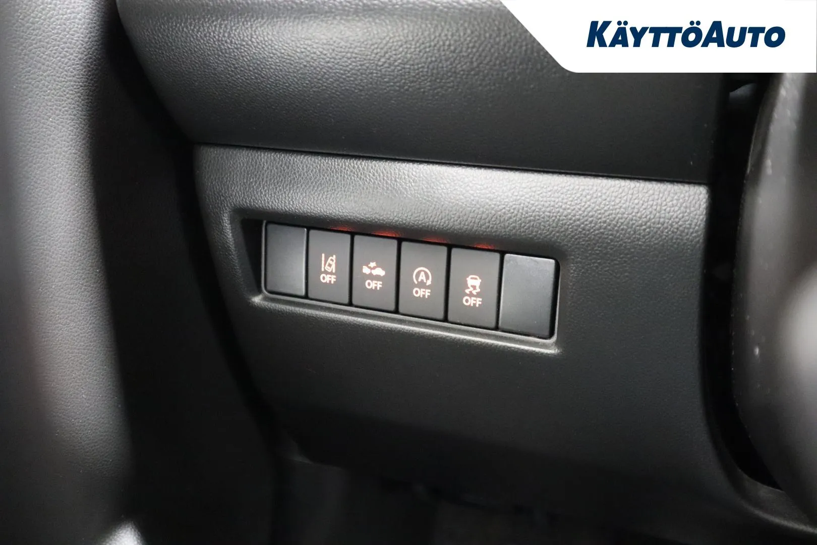 Suzuki Swift EPS-541 carousel image