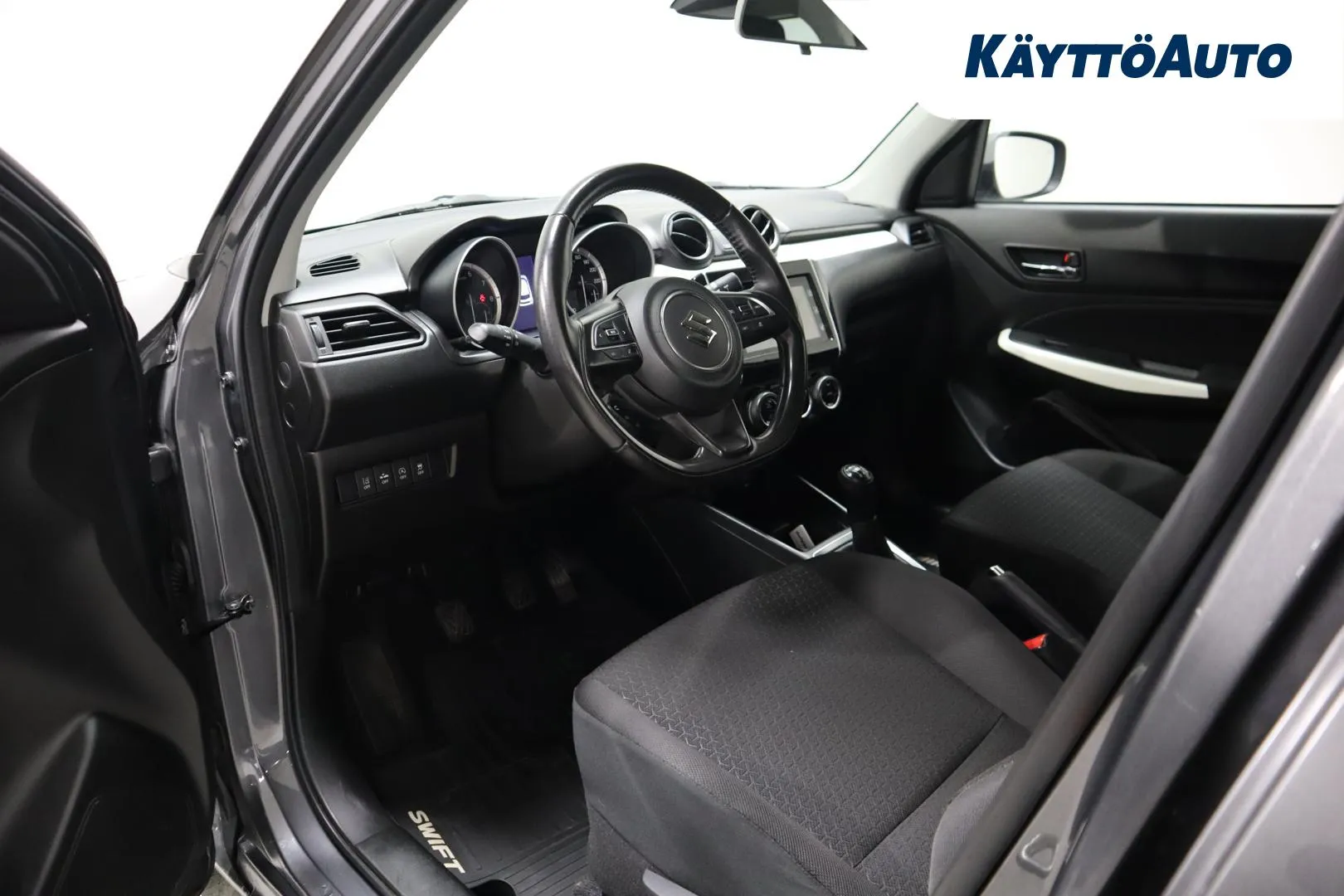 Suzuki Swift EPS-541 carousel image