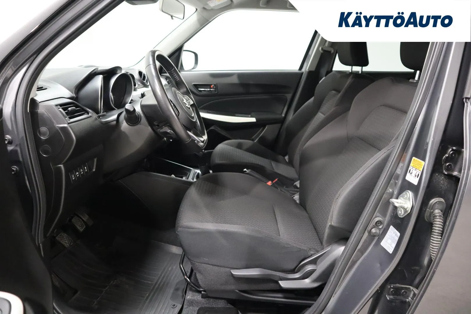 Suzuki Swift EPS-541 carousel image