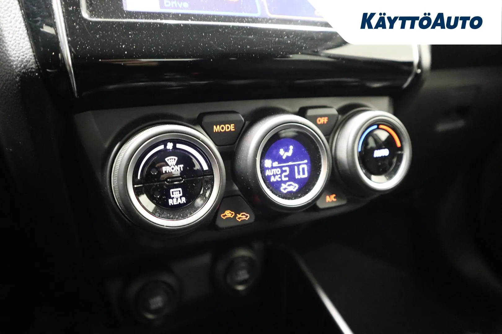 Suzuki Swift EPS-541 carousel image