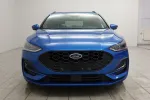 Ford Focus ISA-823 carousel thumbs