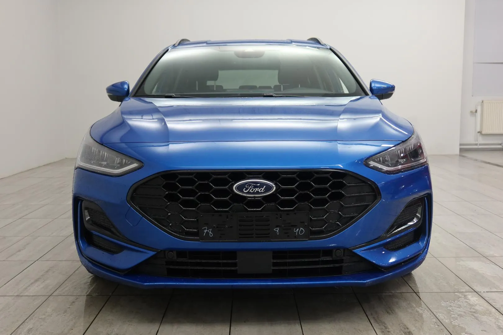 Ford Focus ISA-823 carousel image