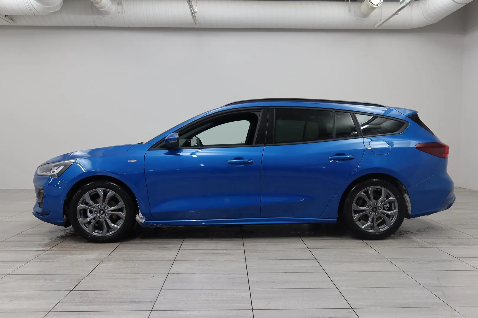 Ford Focus ISA-823 carousel image