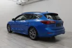 Ford Focus ISA-823 carousel thumbs