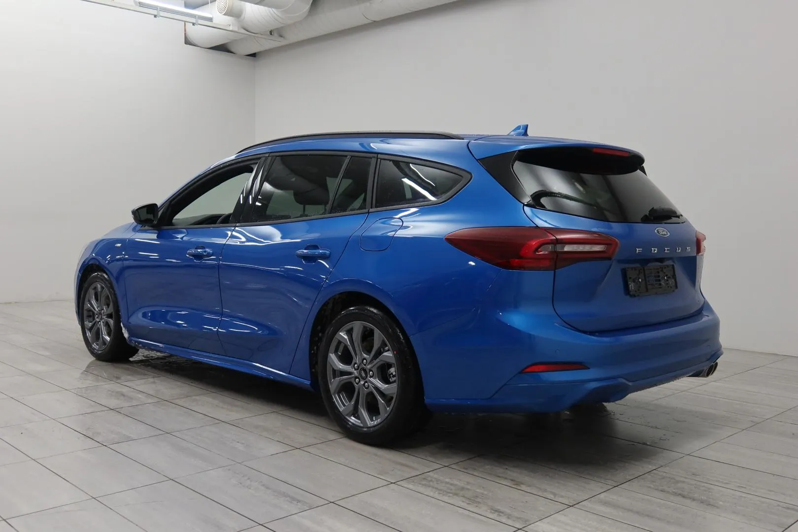 Ford Focus ISA-823 carousel image