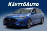 Ford Focus ISA-823 carousel thumbs