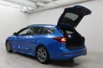 Ford Focus ISA-823 carousel thumbs