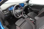 Ford Focus ISA-823 carousel thumbs