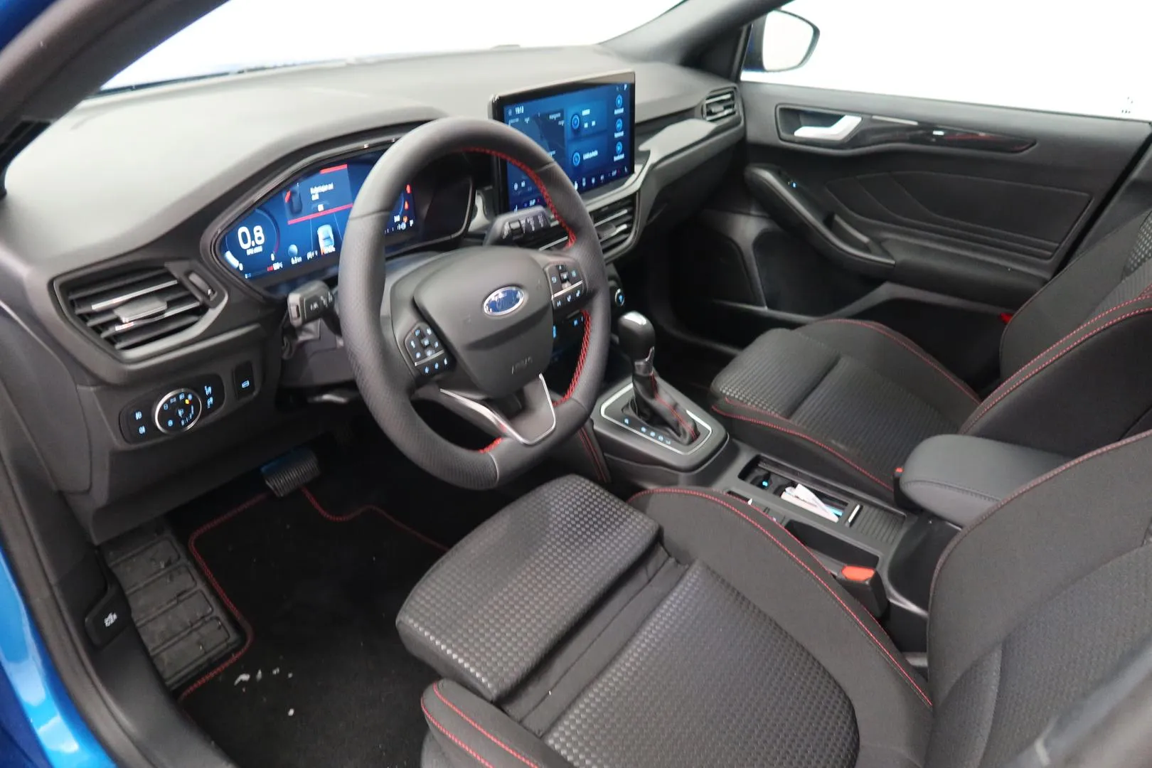 Ford Focus ISA-823 carousel image