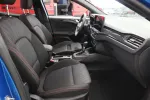 Ford Focus ISA-823 carousel thumbs