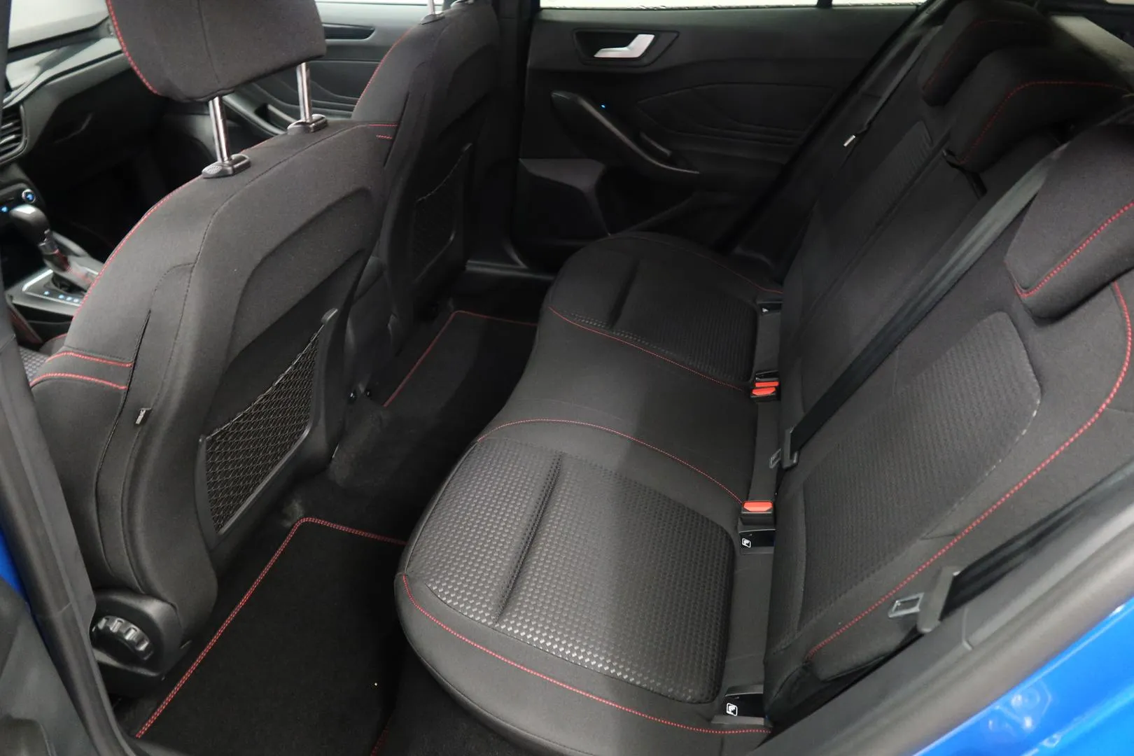 Ford Focus ISA-823 carousel image