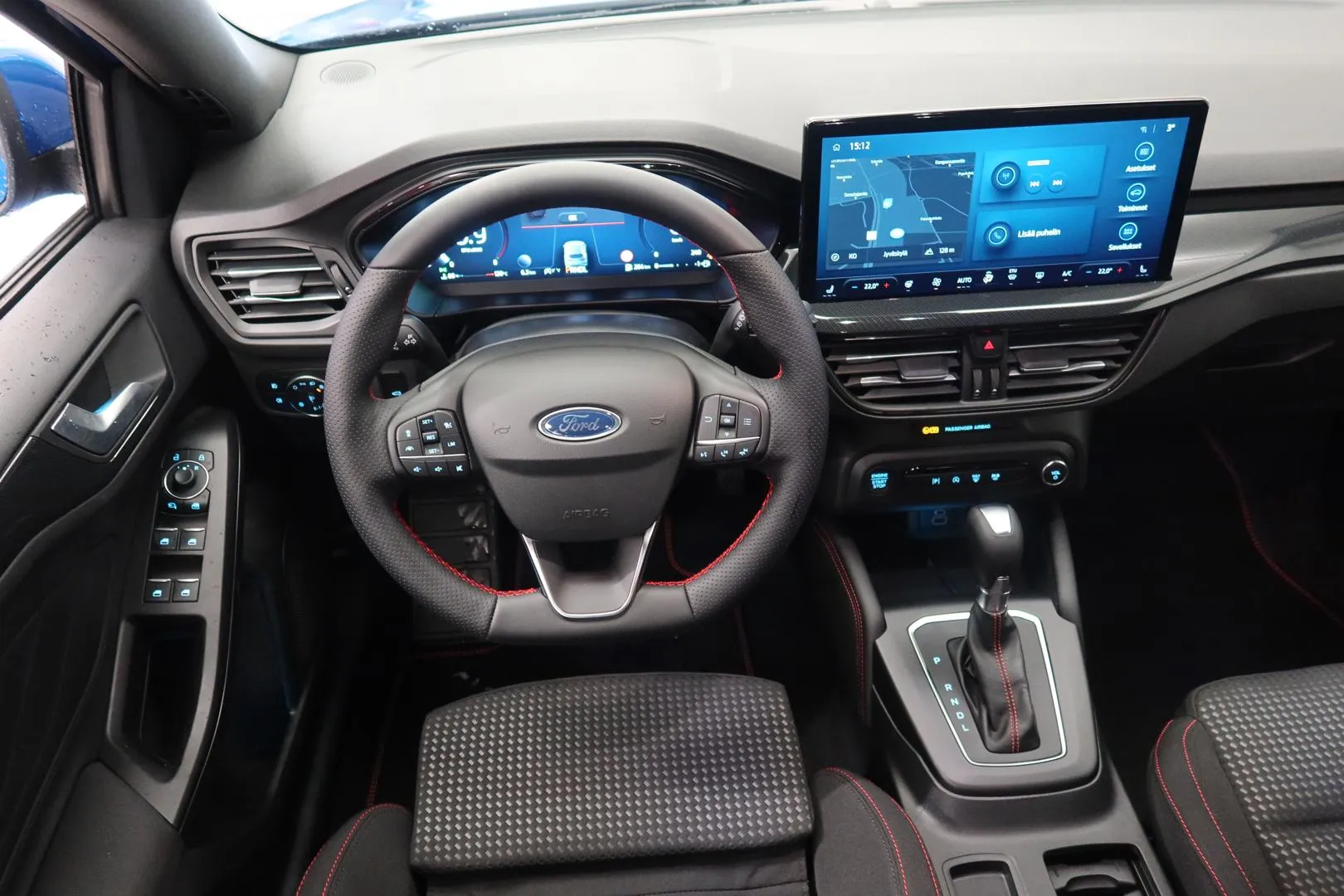 Ford Focus ISA-823 carousel image