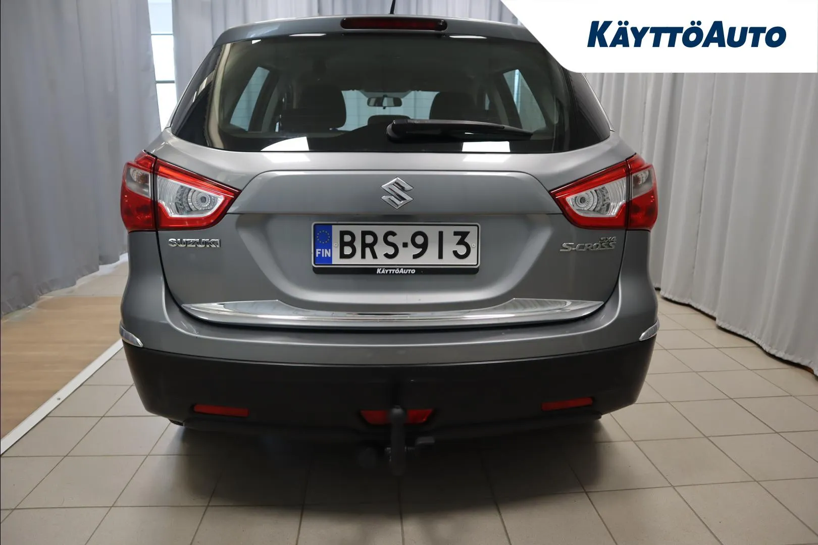 SUZUKI SX4 S-Cross BRS-913 carousel image