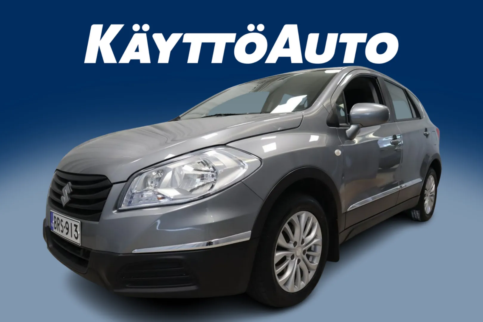 SUZUKI SX4 S-Cross BRS-913 carousel image