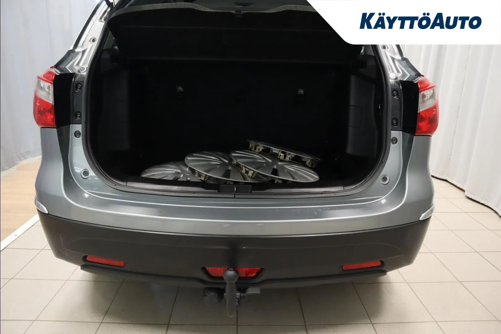 SUZUKI SX4 S-Cross BRS-913 carousel image