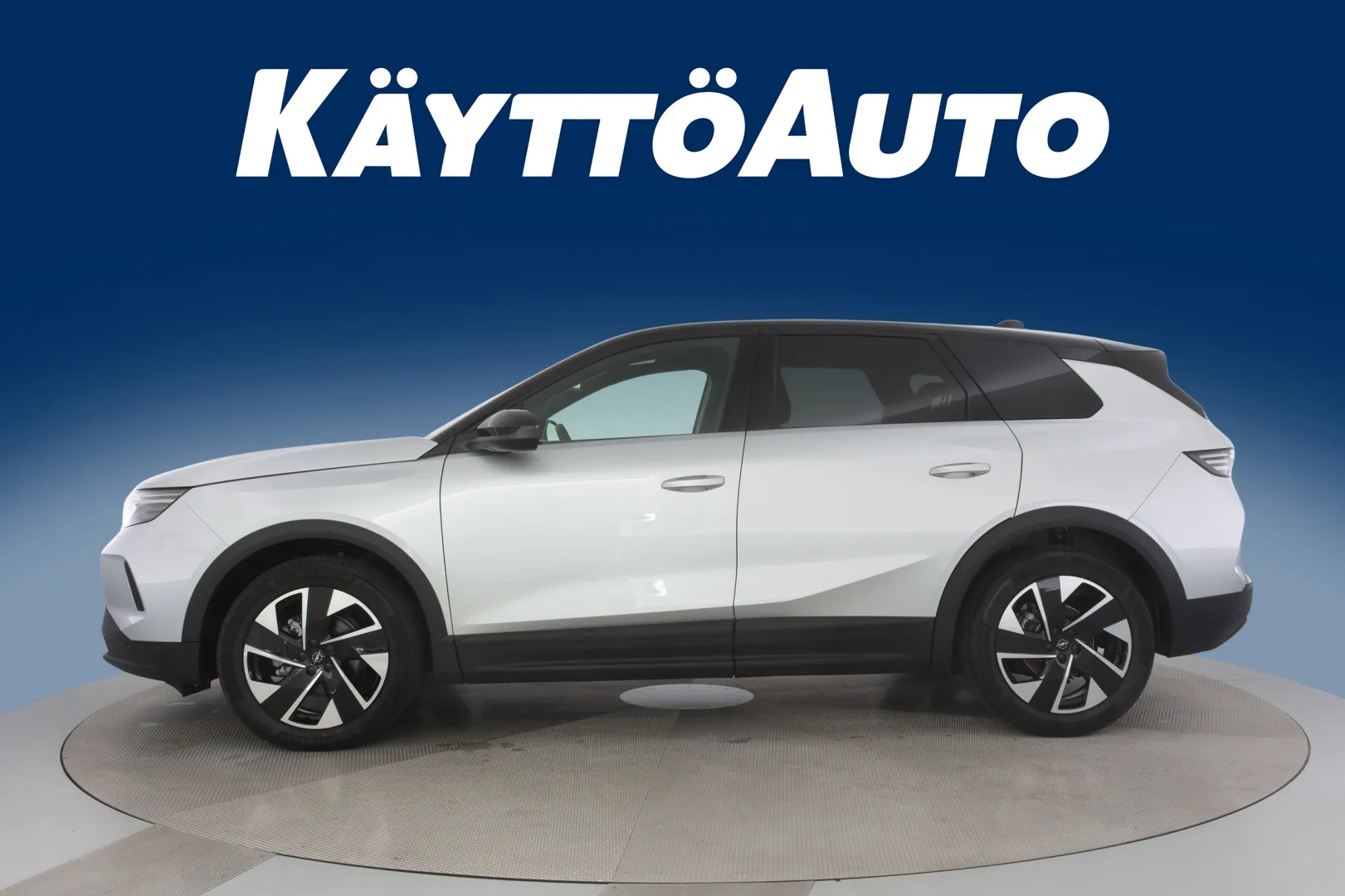Opel Grandland JNT-952 carousel image