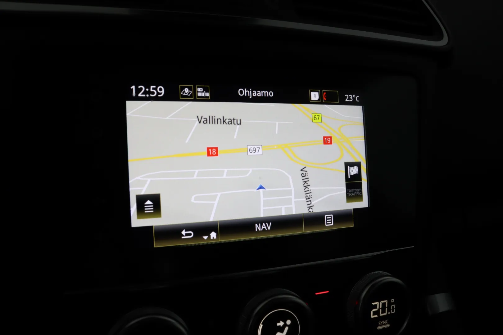 RENAULT Kadjar GZU-570 carousel image
