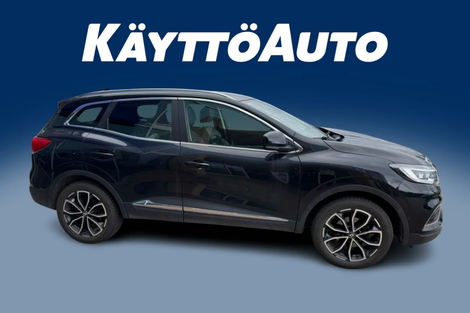 RENAULT Kadjar GZU-570 carousel image