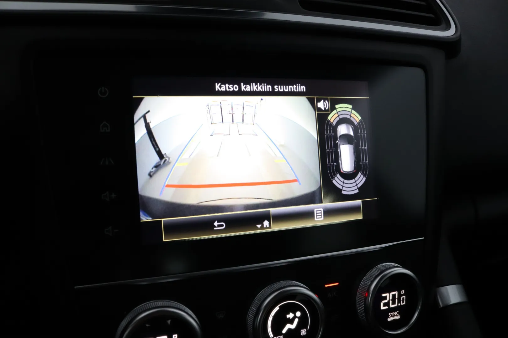 RENAULT Kadjar GZU-570 carousel image
