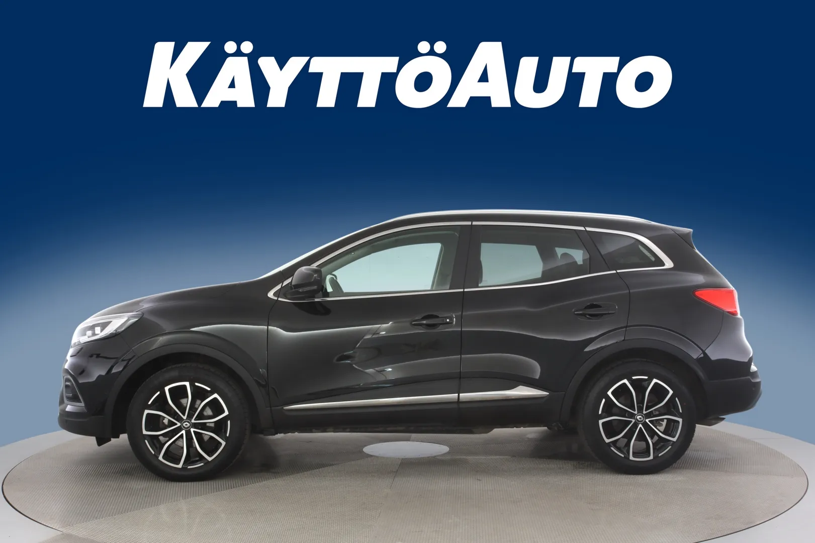 RENAULT Kadjar GZU-570 carousel image