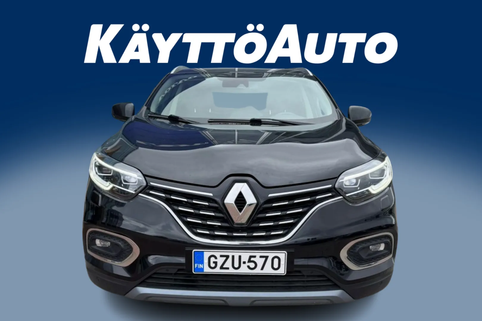 RENAULT Kadjar GZU-570 carousel image