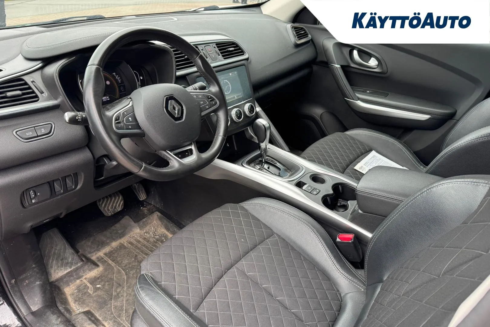 RENAULT Kadjar GZU-570 carousel image