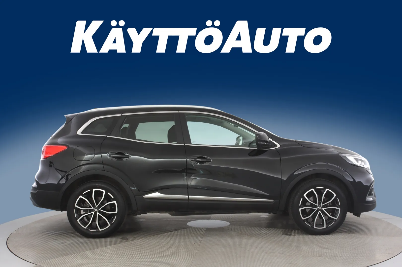 RENAULT Kadjar GZU-570 carousel image