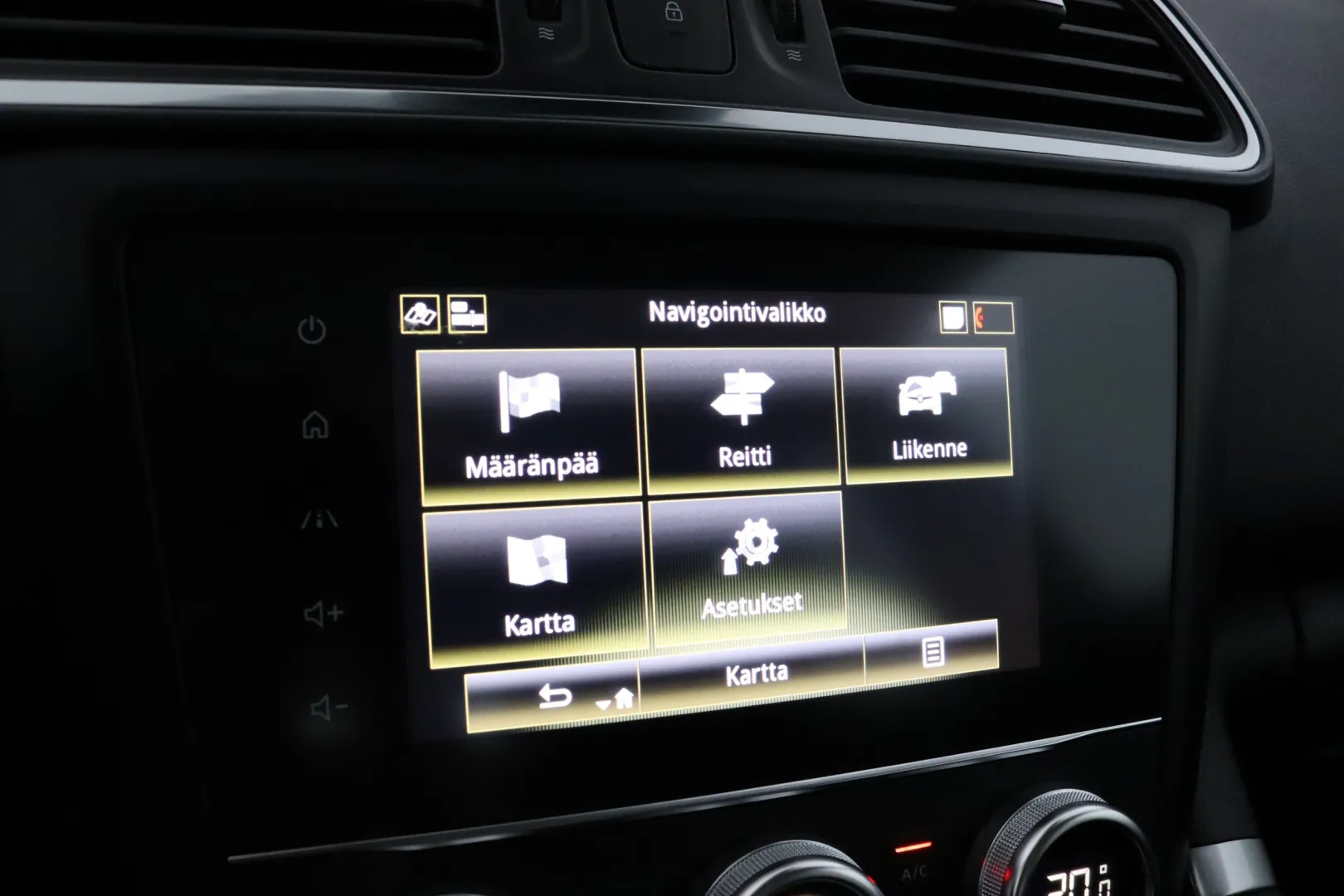 RENAULT Kadjar GZU-570 carousel image
