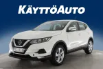 NISSAN Qashqai ESX-719 carousel thumbs