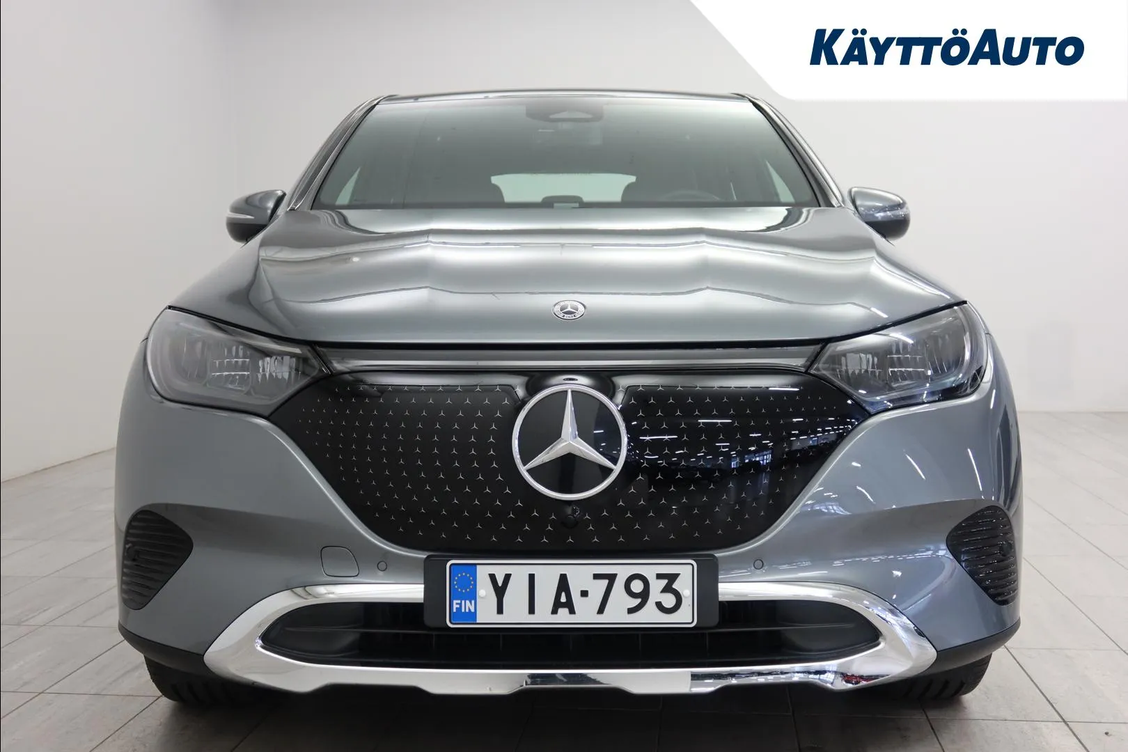 MERCEDES-BENZ EQE YIA-793 carousel image