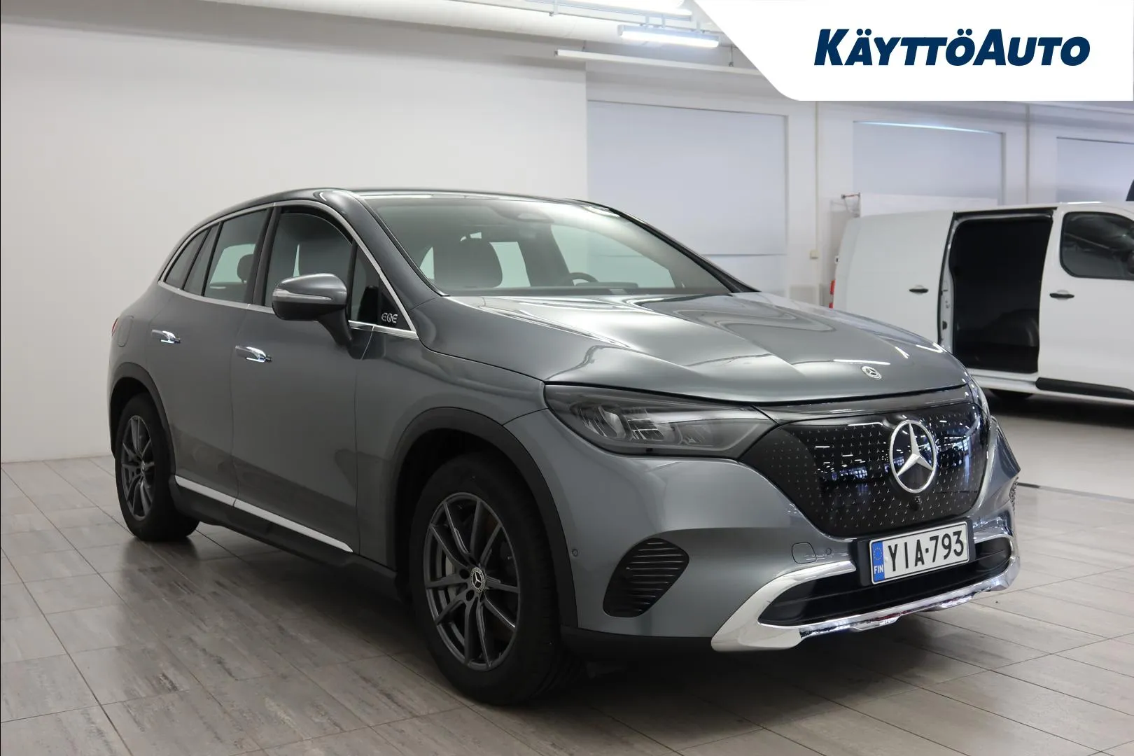 MERCEDES-BENZ EQE YIA-793 carousel image
