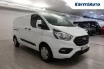 FORD Transit Custom BVO-425 carousel thumbs