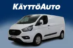 FORD Transit Custom BVO-425 carousel thumbs