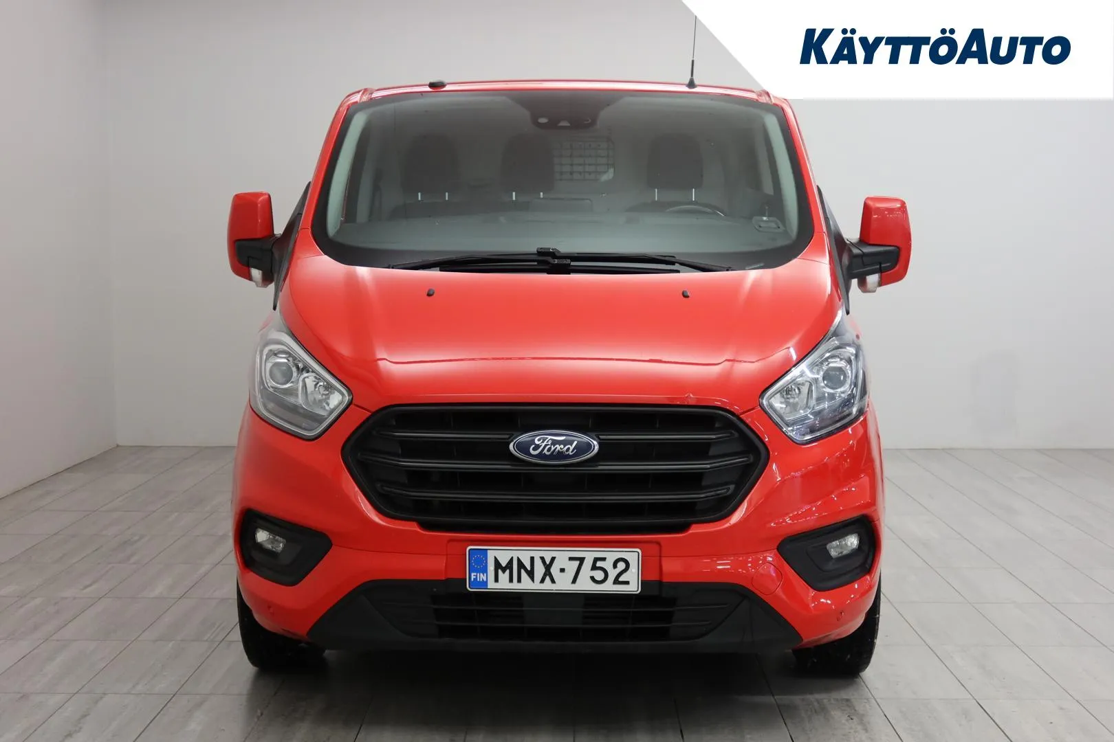 FORD Transit Custom MNX-752 carousel image