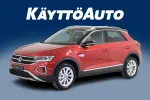 Volkswagen T-Roc ISA-114 carousel thumbs