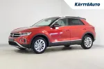 Volkswagen T-Roc ISA-114 carousel thumbs