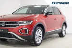 Volkswagen T-Roc ISA-114 carousel thumbs