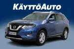 NISSAN X-Trail MNB-983 carousel thumbs