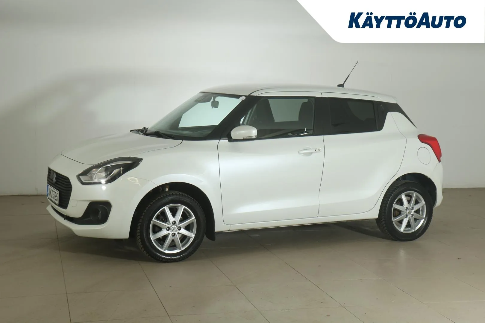 SUZUKI Swift JKZ-325 carousel image