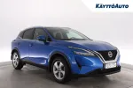 NISSAN Qashqai OZC-724 carousel thumbs