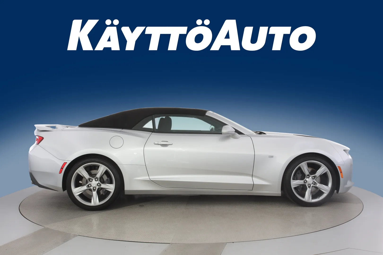 CHEVROLET Camaro KRC-202 carousel image