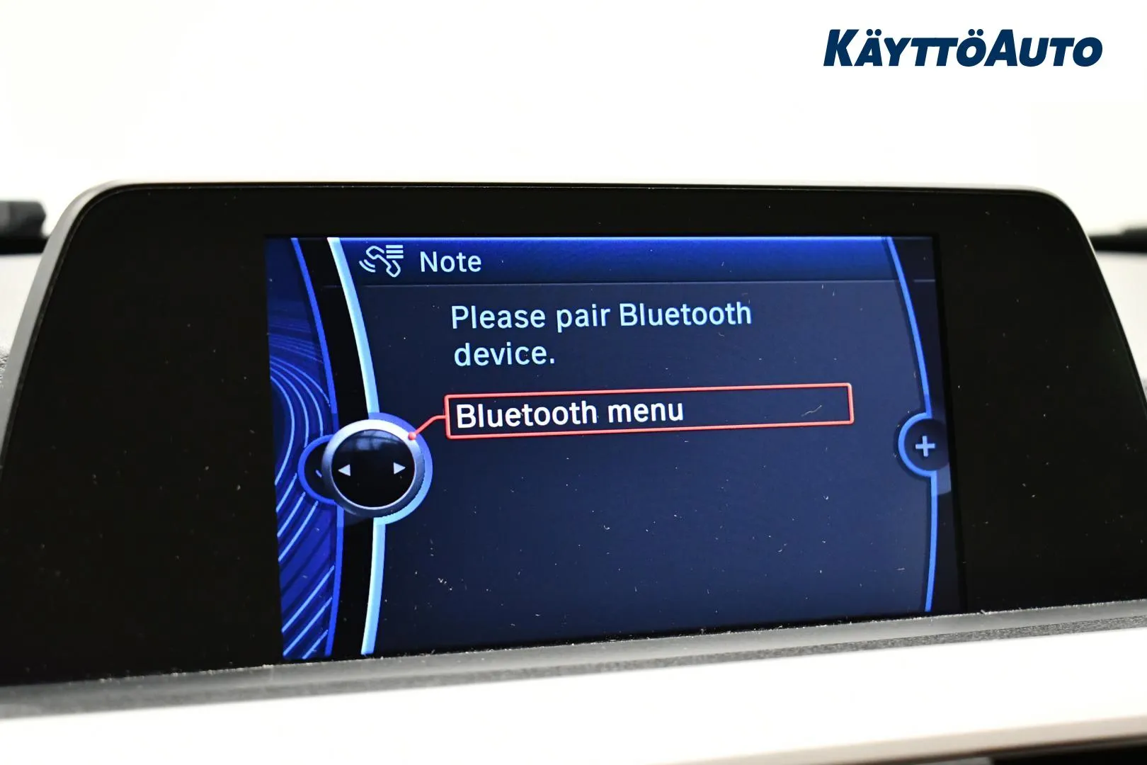 BMW 320 FLE-688 carousel image