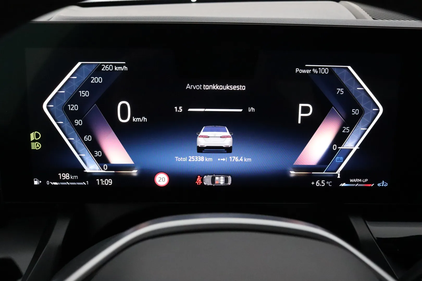 BMW 520 MPJ-519 carousel image