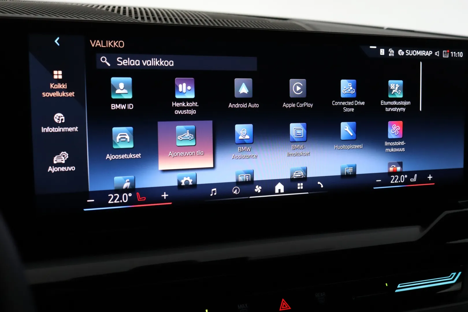 BMW 520 MPJ-519 carousel image