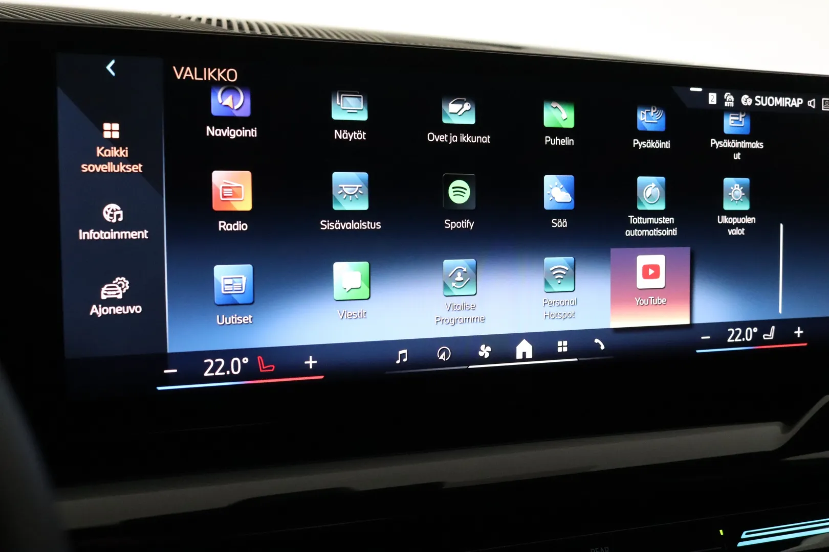 BMW 520 MPJ-519 carousel image